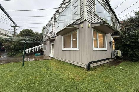 Photo of property in 2 Braemar Terrace, Johnsonville, Wellington, 6037