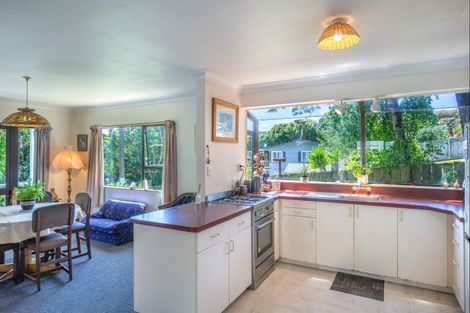 Photo of property in 224 Cambridge Street, Levin, 5510