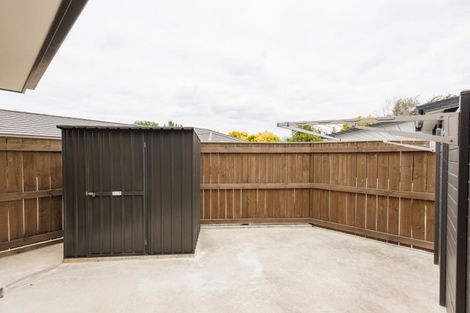 Photo of property in 18 Thomson Street, West End, Palmerston North, 4412