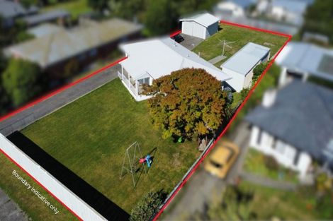 Photo of property in 14 Guise Street, Temuka, 7920