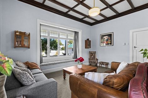 Photo of property in 83 Vigor Brown Street, Napier South, Napier, 4110