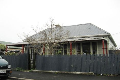 Photo of property in 59 Nelson Street, Forbury, Dunedin, 9012