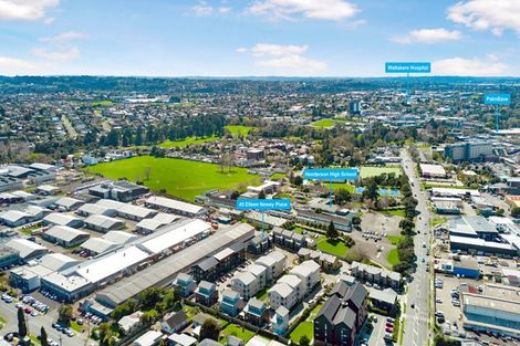 Photo of property in 45 Eileen Newey Place, Henderson, Auckland, 0612