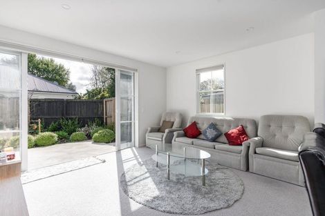 Photo of property in 61b Ruskin Street, Addington, Christchurch, 8024