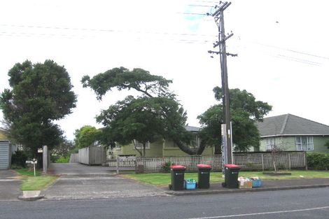 Photo of property in 15c Panorama Road, Mount Wellington, Auckland, 1060