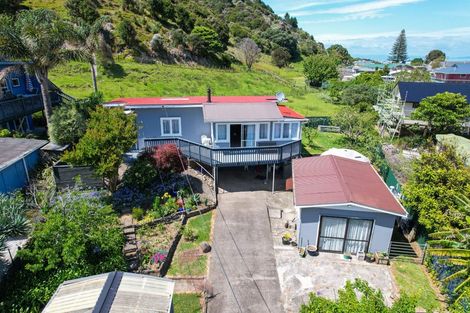 Photo of property in 4 Tapu Coroglen Road, Tapu, Thames, 3575