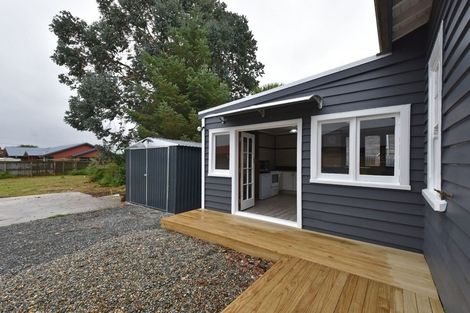 Photo of property in 27 Galway Street, Grasmere, Invercargill, 9810
