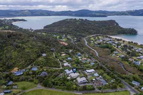 Photo of property in 937 Purangi Road, Cooks Beach, Whitianga, 3591