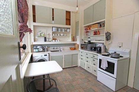 Photo of property in 1 Duchess Avenue, Dunedin Central, Dunedin, 9016