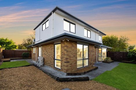 Photo of property in 80 Cobham Street, Spreydon, Christchurch, 8024