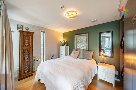 Photo of property in 103/8 Wigan Street, Te Aro, Wellington, 6011