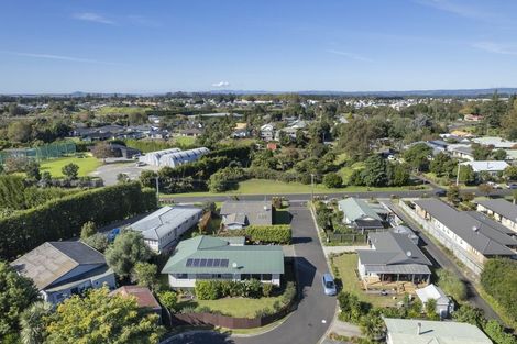 Photo of property in 16h Church Street, Katikati, 3129