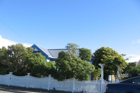 Photo of property in 103 Richmond Street, Petone, Lower Hutt, 5012