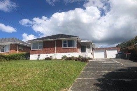 Photo of property in 26 Marion Avenue, Mount Roskill, Auckland, 1041