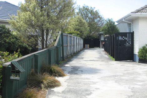 Photo of property in 50a Glenmore Avenue, Casebrook, Christchurch, 8051