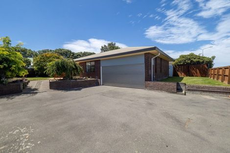 Photo of property in 93 Dobson Street, Ashburton, 7700