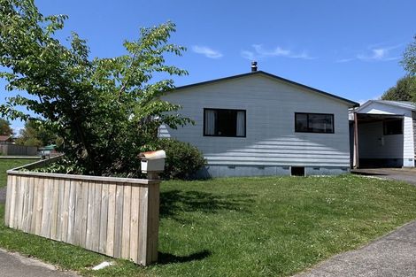 Photo of property in 1/53 Te Hei Place, Turangi, 3334