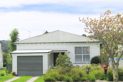 Photo of property in 163 Stout Street, Mangapapa, Gisborne, 4010