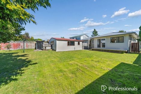 Photo of property in 38 Routley Crescent, Elderslea, Upper Hutt, 5018