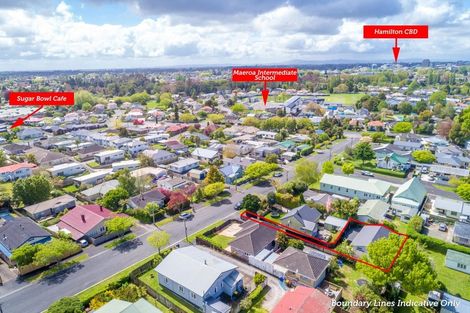 Photo of property in 11a Matai Street, Maeroa, Hamilton, 3200