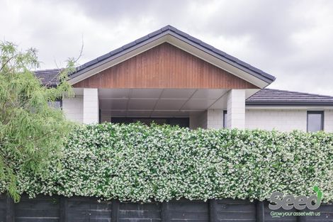 Photo of property in 26 Drower Glen, Flagstaff, Hamilton, 3210