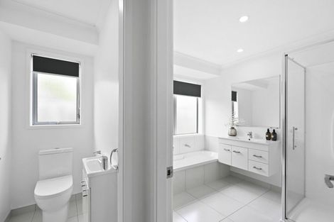 Photo of property in 8a Moore Street, Leamington, Cambridge, 3432