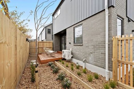 Photo of property in 1/437 Worcester Street, Linwood, Christchurch, 8011
