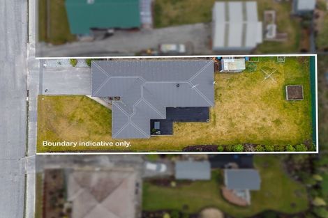 Photo of property in 8 Studholme Street, Waimate, 7924