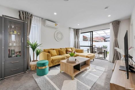 Photo of property in 46 Clayden Shuttleworth Street, Papakura, 2110