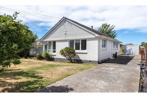 Photo of property in 20 Primrose Street, Northcote, Christchurch, 8052