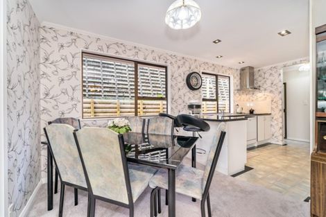 Photo of property in 15 Alleyne Court, Brown Owl, Upper Hutt, 5018