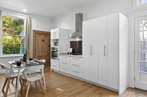 Photo of property in 44 Leven Street, Roslyn, Dunedin, 9010