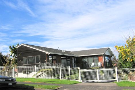Photo of property in 34 Calluna Crescent, Totara Heights, Auckland, 2105