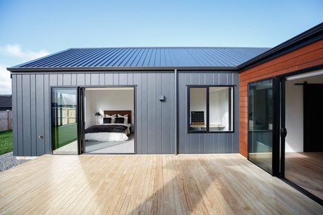 Photo of property in 15 Maclennan Farm Lane, Kaukapakapa, 0871