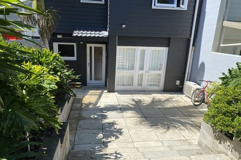 Photo of property in 7 Grattan Place, Freemans Bay, Auckland, 1011