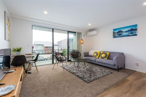 Photo of property in 108/118a Salisbury Street, Christchurch Central, Christchurch, 8013
