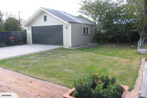 Photo of property in 162 Rutland Street, St Albans, Christchurch, 8052