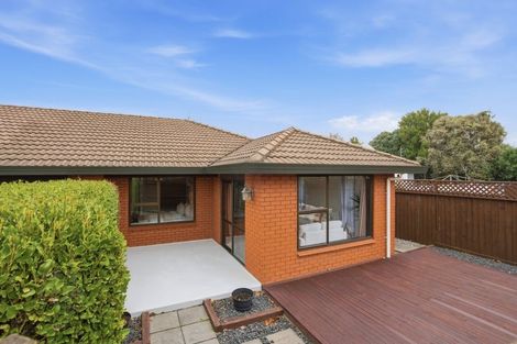 Photo of property in 2/119 Reynolds Avenue, Bishopdale, Christchurch, 8053