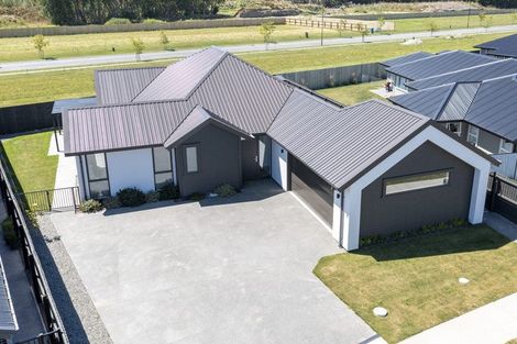 Photo of property in 23 Mcquillan Avenue, Woodend, 7610