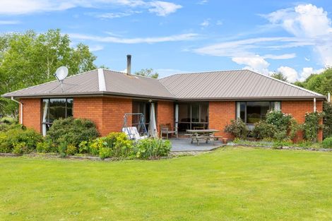 Photo of property in 893 Depot Road, View Hill, Oxford, 7495