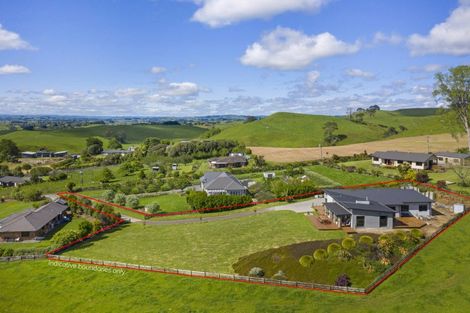 Photo of property in 134 Hanning Road, Pirongia, Te Awamutu, 3876