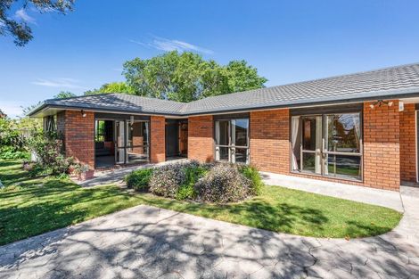 Photo of property in 50 Church Street, Rangiora, 7400