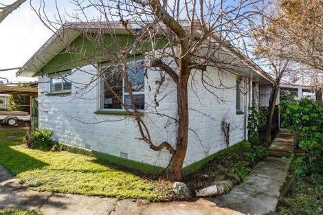 Photo of property in 115b Hospital Road, Witherlea, Blenheim, 7201