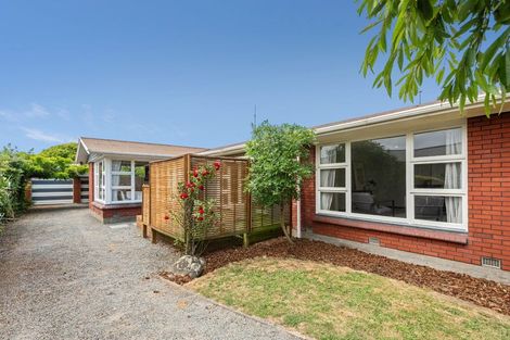 Photo of property in 48 Roberta Drive, Somerfield, Christchurch, 8024