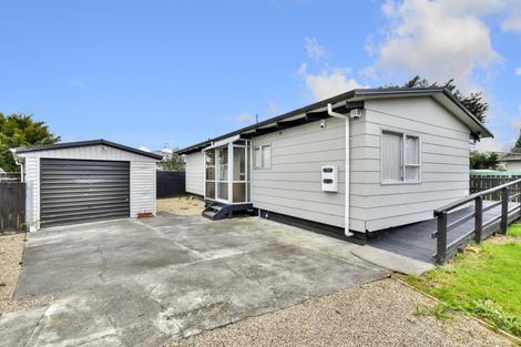 Photo of property in 4b Smiths Avenue, Papakura, 2110