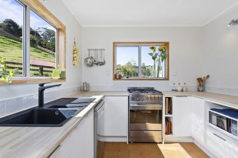 Photo of property in 95 J Turnwald Road, Puhoi, Warkworth, 0994