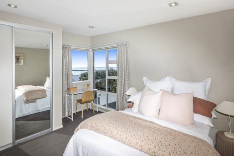 Photo of property in 42b Marama Crescent, Mount Pleasant, Christchurch, 8081