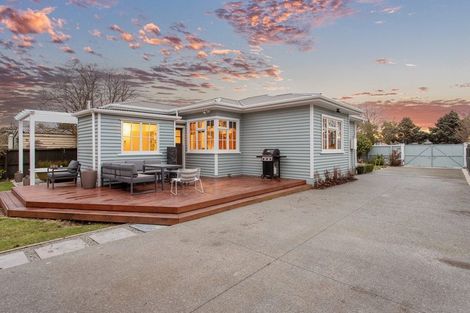 Photo of property in 118 Tilford Street, Woolston, Christchurch, 8062