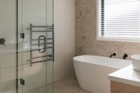 Photo of property in 25 Arihi Crescent, Frimley, Hastings, 4120