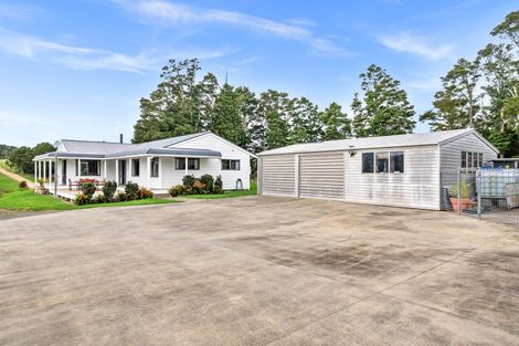 Photo of property in 2006a State Highway 1, Whakapara, Hikurangi, 0182